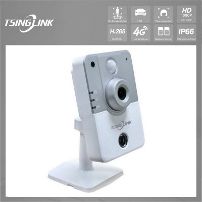 Home Surveillance CCTV WiFi Wireless 720p Network Camera