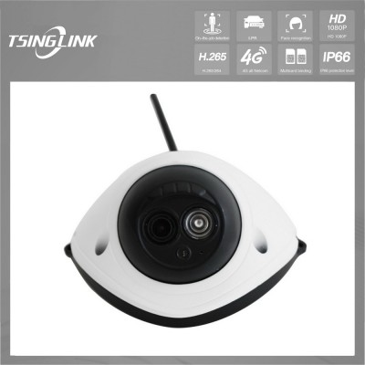 Factory HD 1080P Home Security CCTV Surveillance Dome Camera